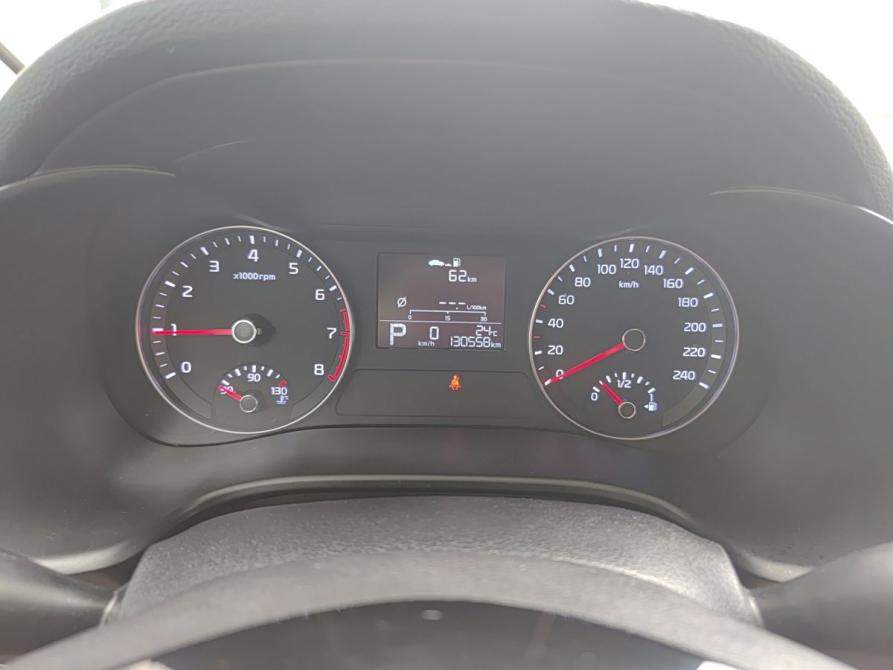 Kia Cerato IV Ижевск  - изображение 16