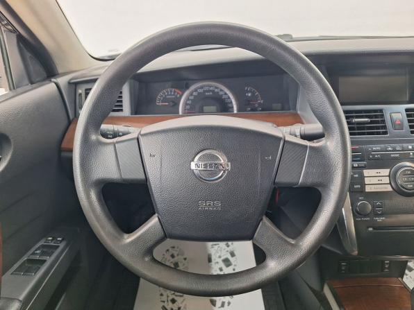 Nissan Teana I Рестайлинг с пробегом 2006 года, цена 495 000 рублей, 289339 км, седан, Автокод Объявления