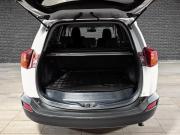 Toyota RAV4 IV (XA40) Екатеринбург  - изображение 26