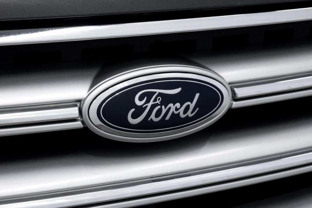 Ford Kuga II Рестайлинг Тюмень  - изображение 10