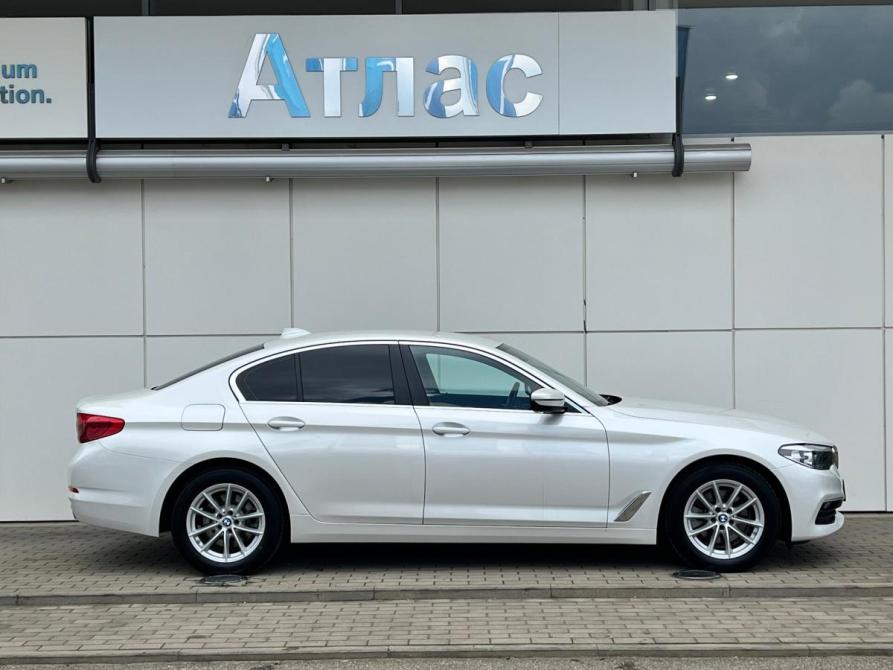 BMW 5 серии VII (G30/G31/G38) Краснодар  - изображение 6