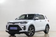 Toyota Raize I Новокузнецк  - изображение 34
