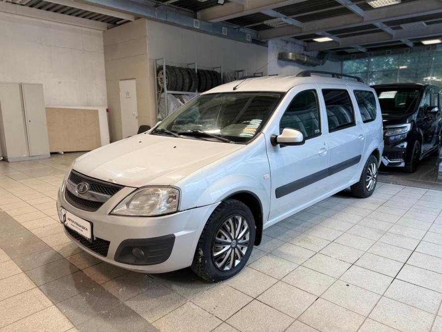 Lada (ВАЗ) Largus I Челябинск  - изображение 1