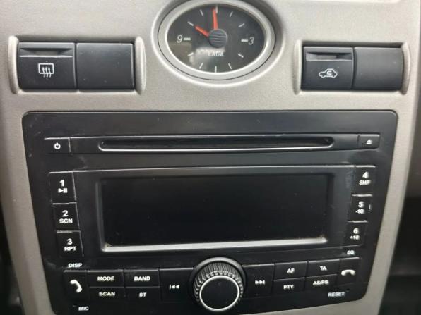 Lada (ВАЗ) Priora I с пробегом 2011 года, цена 206 000 рублей, 142833 км, хэтчбек, Автокод Объявления