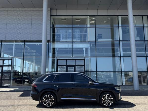 Geely Monjaro I с пробегом 2023 года, цена 3 255 000 рублей, 66000 км, внедорожник, Автокод Объявления