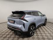 Geely Cityray Москва  - изображение 27