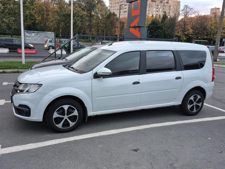 Lada (ВАЗ) Largus I Рестайлинг Санкт-Петербург  - изображение 2