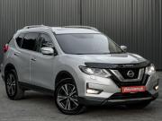 Nissan X-Trail III Рестайлинг Екатеринбург  - изображение 31