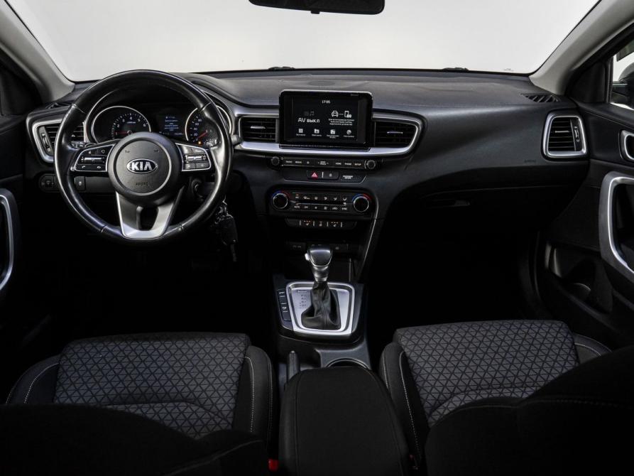 Kia Ceed III Тюмень  - изображение 17