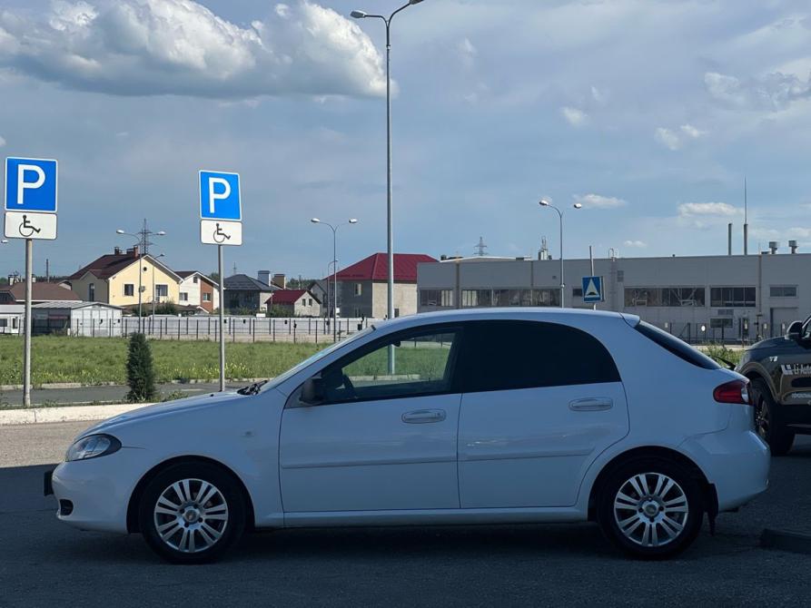 Chevrolet Lacetti I Самара  - изображение 8