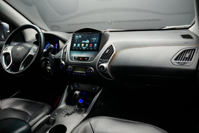Hyundai ix35 I с пробегом 2011 года, цена 1 299 000 рублей, 266000 км, внедорожник, Автокод Объявления