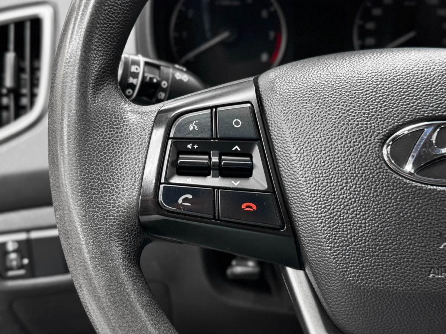 Hyundai Creta I Ростов-на-Дону  - изображение 16