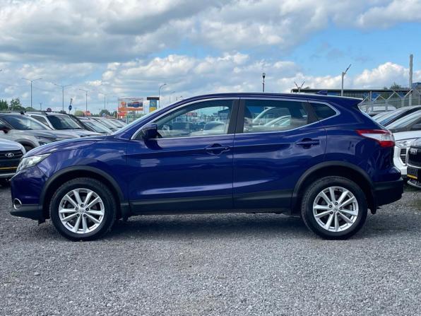 Nissan Qashqai II с пробегом 2018 года, цена 1 984 000 рублей, 73000 км, внедорожник, Автокод Объявления