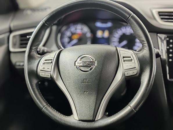 Nissan X-Trail III с пробегом 2018 года, цена 1 929 000 рублей, 96369 км, внедорожник, Автокод Объявления