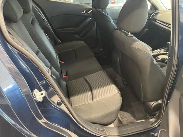 Mazda Axela III с пробегом 2014 года, цена 1 249 000 рублей, 107000 км, хэтчбек, Автокод Объявления