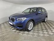 BMW X3 III (G01) Москва  - изображение 17
