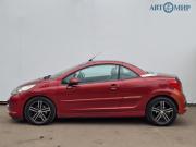 Peugeot 207 I Москва  - изображение 21