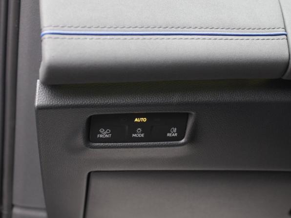 Volkswagen Tiguan III (China Market) с пробегом 2026 года, цена 4 650 000 рублей, 1 км, внедорожник, Автокод Объявления