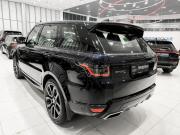 Land Rover Range Rover Sport II Рестайлинг Казань  - изображение 30