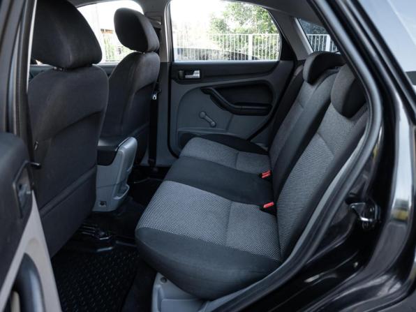 Ford Focus II Рестайлинг с пробегом 2008 года, цена 717 000 рублей, 178697 км, хэтчбек, Автокод Объявления