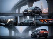 Hyundai Tucson IV Санкт-Петербург  - изображение 23