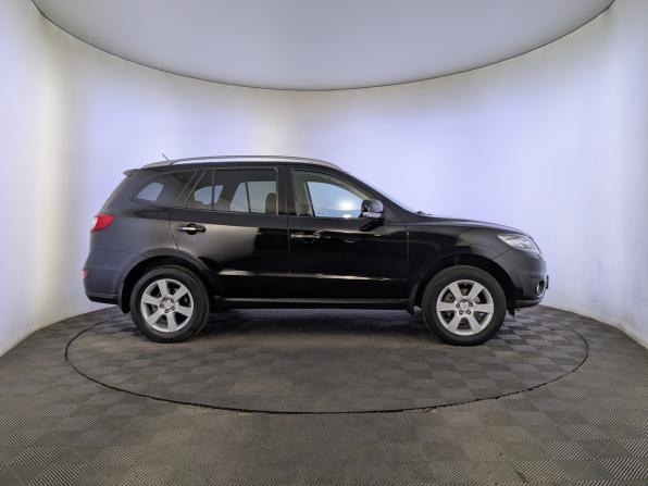 Hyundai Santa Fe II Рестайлинг с пробегом 2010 года, цена 1 350 000 рублей, 131266 км, внедорожник, Автокод Объявления