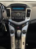 Chevrolet Cruze I Москва  - изображение 23