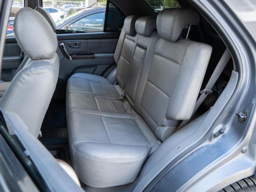 Kia Sorento I Волгоград  - изображение 9