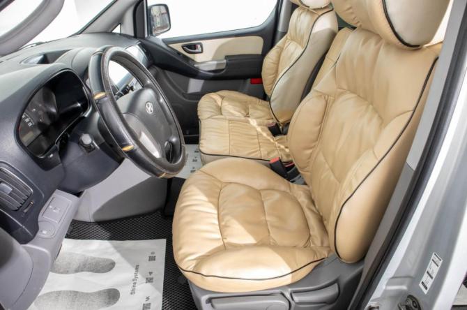 Hyundai Grand Starex I с пробегом 2008 года, цена 1 579 000 рублей, 360000 км, фургон, Автокод Объявления