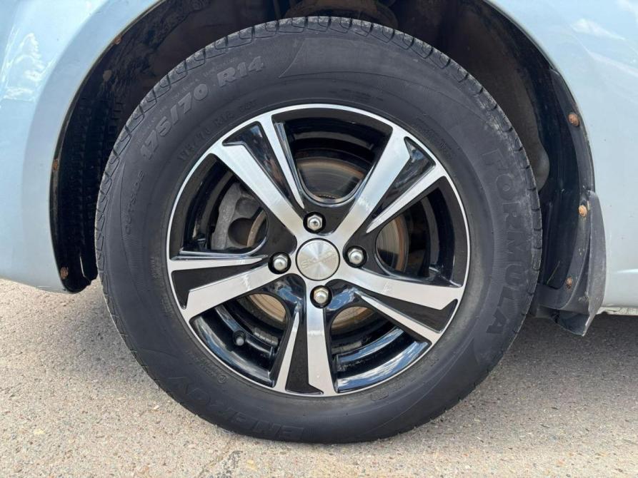 Kia Rio II Альметьевск  - изображение 4