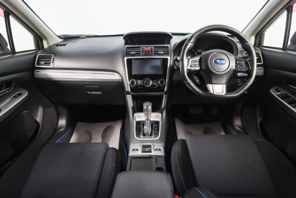 Subaru Levorg I Новосибирск  - изображение 9