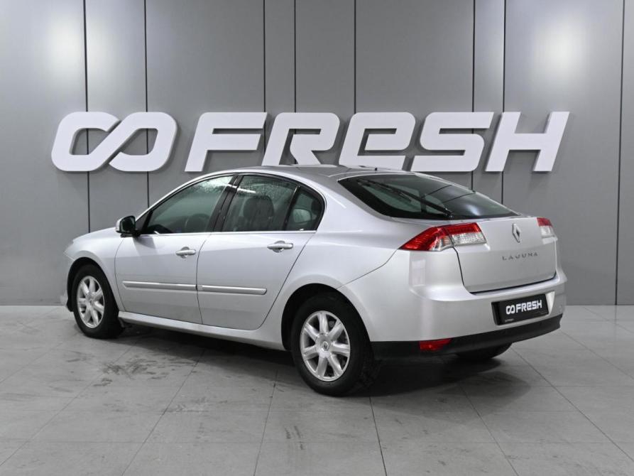 Renault Laguna III Ростов-на-Дону  - изображение 2