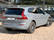 Volvo XC60 II Рестайлинг Москва  - изображение 26