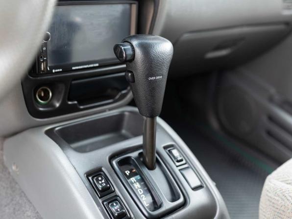 Suzuki Grand Vitara I с пробегом 1999 года, цена 500 000 рублей, 466752 км, внедорожник, Автокод Объявления