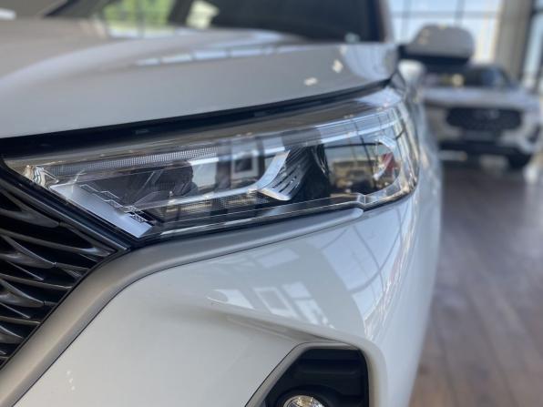 Haval M6 II с пробегом 2023 года, цена 1 850 000 рублей, 51232 км, внедорожник, Автокод Объявления