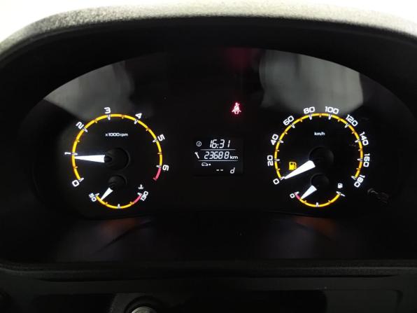 Lada (ВАЗ) Niva Legend с пробегом 2023 года, цена 880 000 рублей, 23686 км, внедорожник, Автокод Объявления