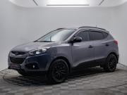 Hyundai ix35 I Москва  - изображение 18