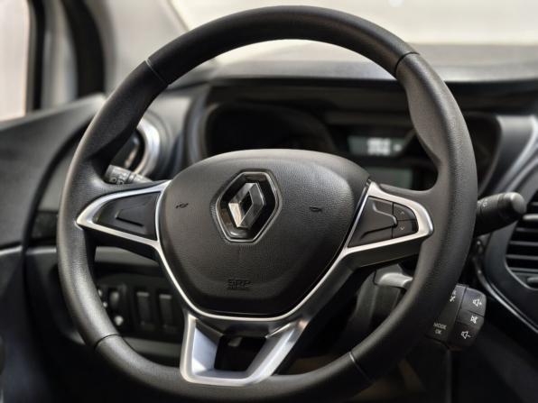 Renault Kaptur I Рестайлинг с пробегом 2021 года, цена 1 572 300 рублей, 109909 км, внедорожник, Автокод Объявления
