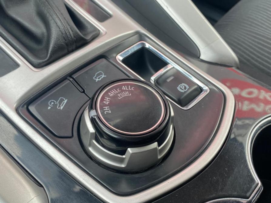 Mitsubishi Pajero Sport III Ростов-на-Дону  - изображение 16
