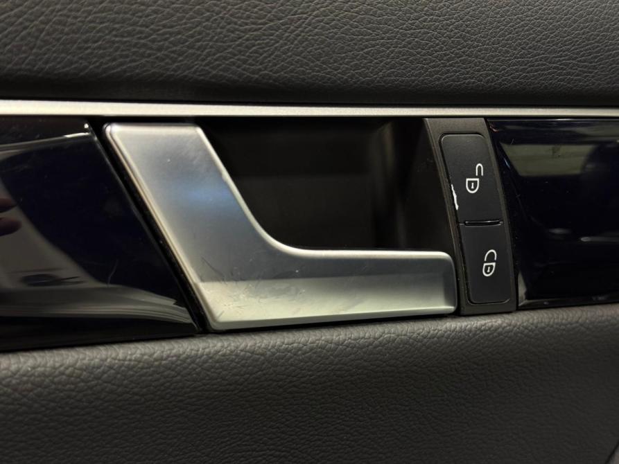 Mercedes-Benz C-Класс III (W204) Рестайлинг Челябинск  - изображение 17