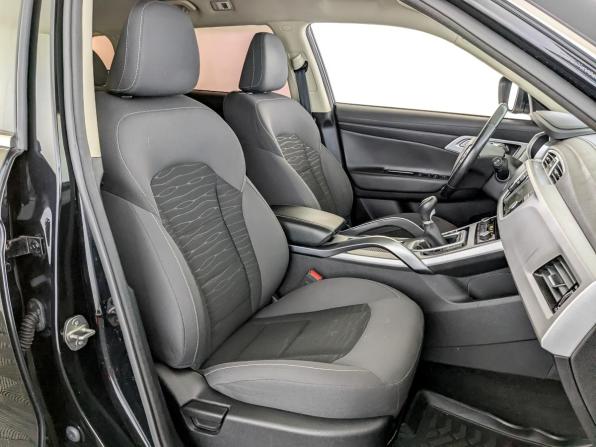 Geely Atlas I с пробегом 2018 года, цена 1 300 000 рублей, 141537 км, внедорожник, Автокод Объявления