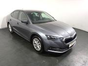 Skoda Octavia III (A7) Рестайлинг Пермь  - изображение 9