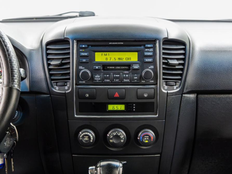 Kia Sorento I Рестайлинг Волгоград  - изображение 15