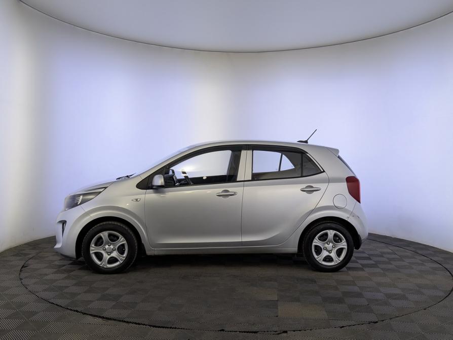 Kia Picanto III Москва  - изображение 8
