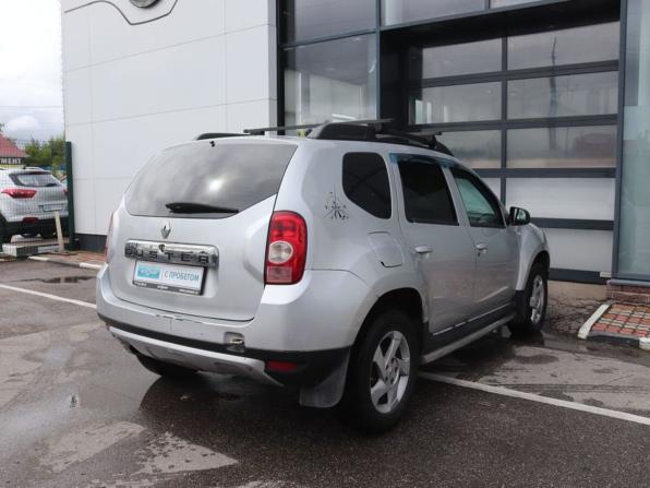 Renault Duster I с пробегом 2014 года, цена 719 000 рублей, 143000 км, внедорожник, Автокод Объявления