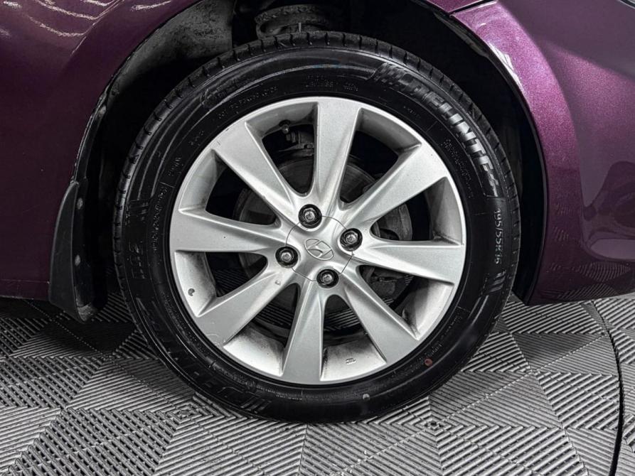 Hyundai Solaris I Ногинск  - изображение 9