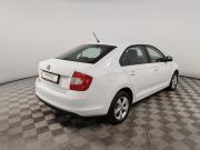 Skoda Rapid I Москва  - изображение 27