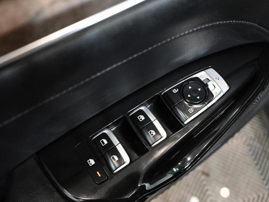 Kia K5 III Екатеринбург  - изображение 15