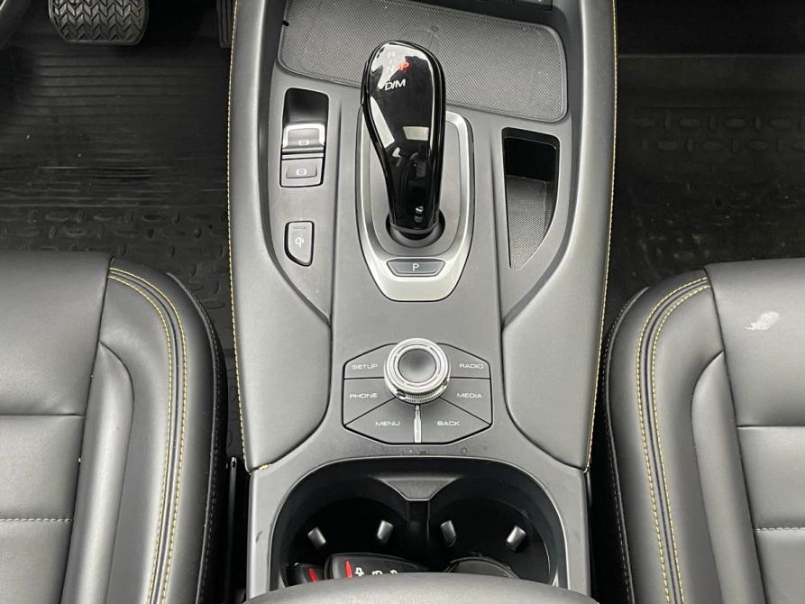 Haval F7x I Белгород  - изображение 14