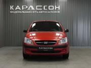 Hyundai Getz I Рестайлинг Пермь  - изображение 20